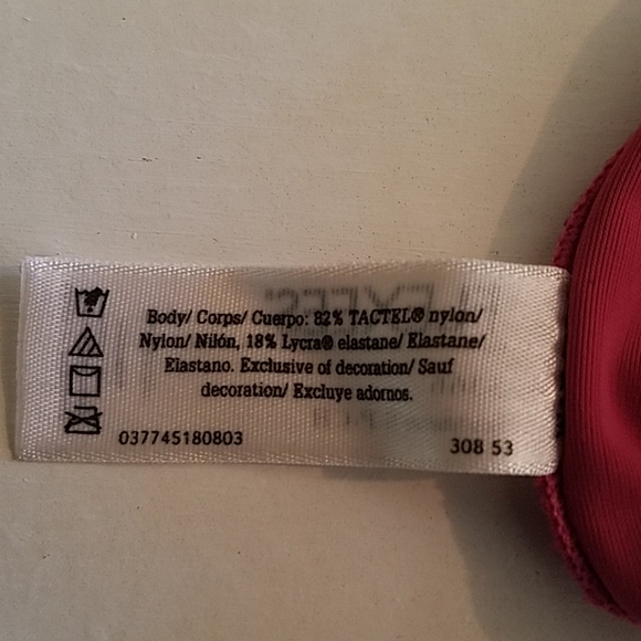 Flexees Camisole - Picture 5 of 5